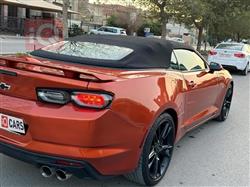 شيفروليه كامارو